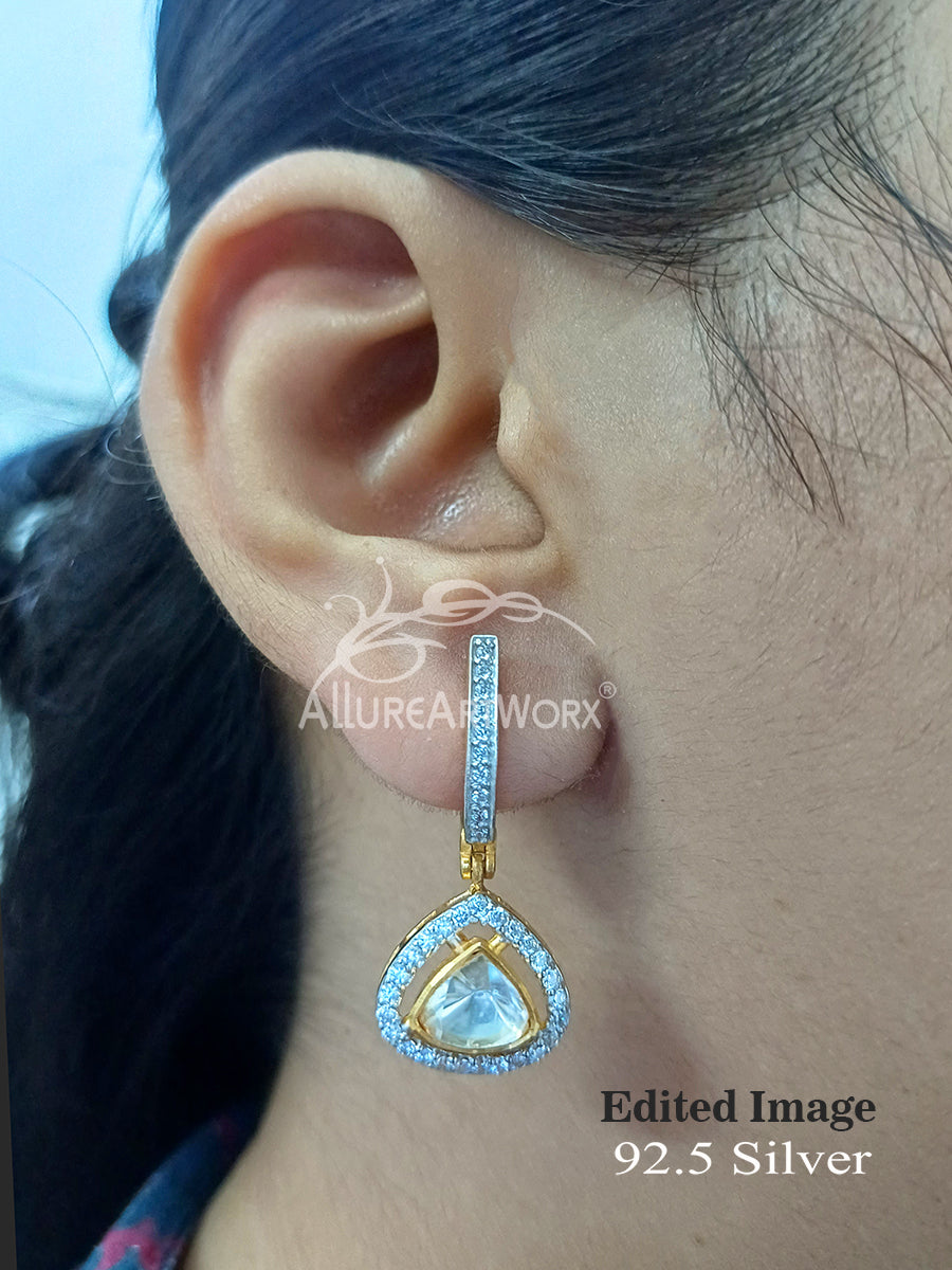 Adara Silver Ballis